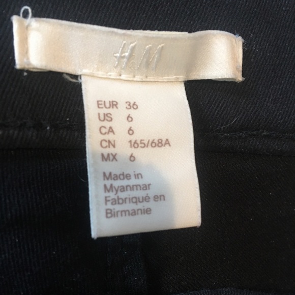 H&M Dress pant - Picture 6 of 6